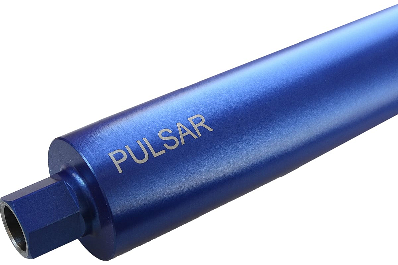 Алмазная коронка KEOS PULSAR PRO Lazer 1.1/4" 092/450