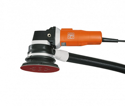 Эксцентриковая шлифовальная машина FEIN MSf 636-1