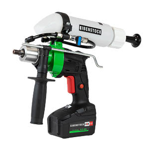 Аккумуляторная дрель Eibenstock END 40 A