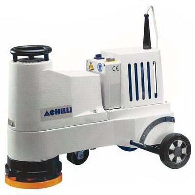 Полировальная машина Achilli MEC-7 CE