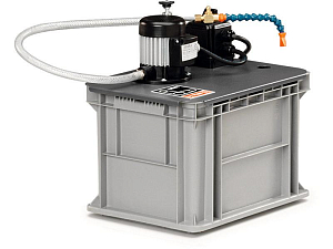 Смазочно-охлаждающий модуль FEIN GRIT GXW