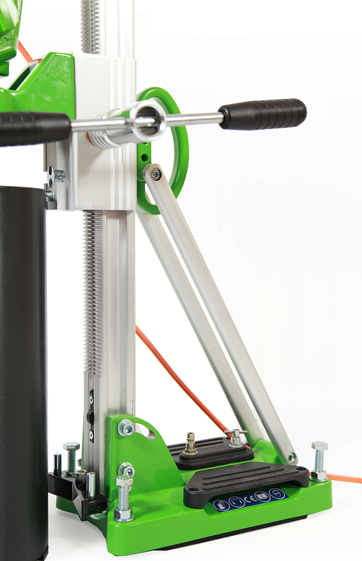 Станина Dr.Schulze Drill 16V, артикул 