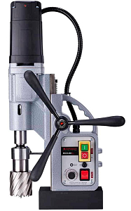 Магнитный сверлильный станок Euroboor ECO.60S+