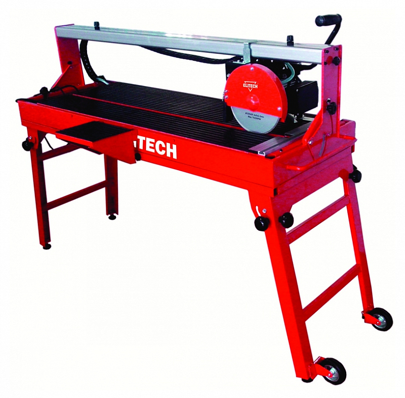 Плиткорез Elitech ПЭ 800/62Р