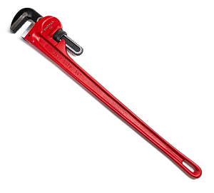 Трубный ключ SHTALL 36"