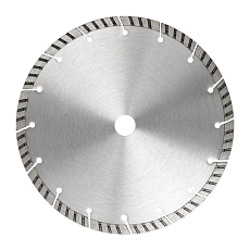 Алмазный диск Dr. Schulze UNI-X10 230 мм