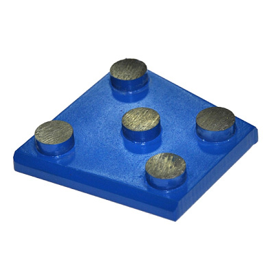 Шлифовальный франкфурт Diam №000