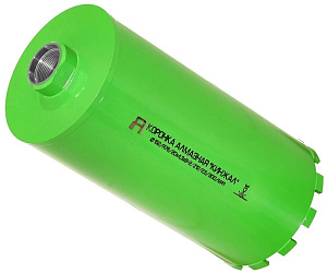 Алмазная коронка Alaton Кинжал D 152 L 300