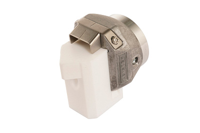 Насадка Leister K 15 мм для Fusion