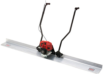 Виброрейка ENAR QXGH