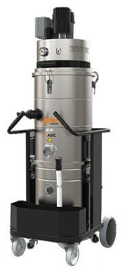 Промышленный пылесос Coynco Basic TDC 30 W M