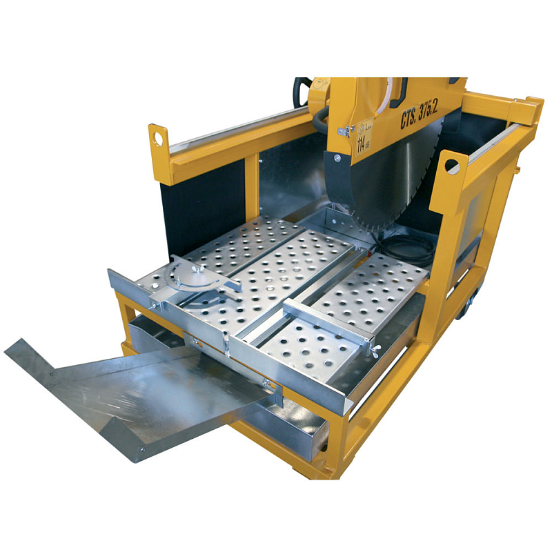 Камнерезный станок Cedima CTS-375.3