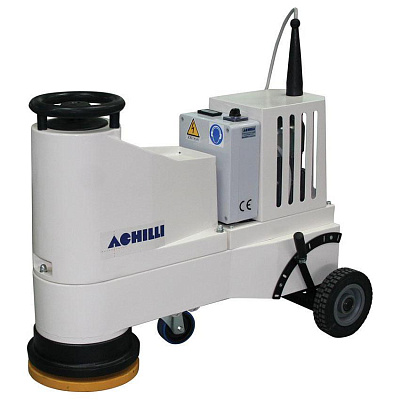 Полировальная машина Achilli LM-30 CE