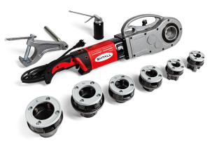 Электрический резьбонарезной клупп SHTALL SQ30-2C