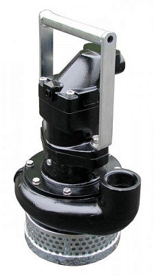 Гидравлическая мини-помпа HYDRA-TECH S3CHL