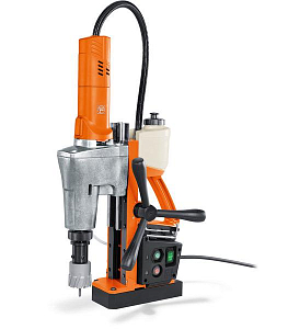 Магнитный сверлильный станок Fein KBE 50-2 M