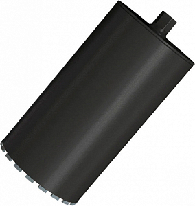 Алмазная коронка Адель BCU Standart D250 L450