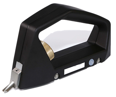 Аппарат для разделки шва Leister GROOVY