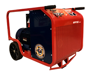 Гидравлическая станция HYCON HPP18E FLEX