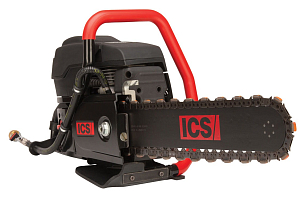 Цепной бензорез ICS 695F4