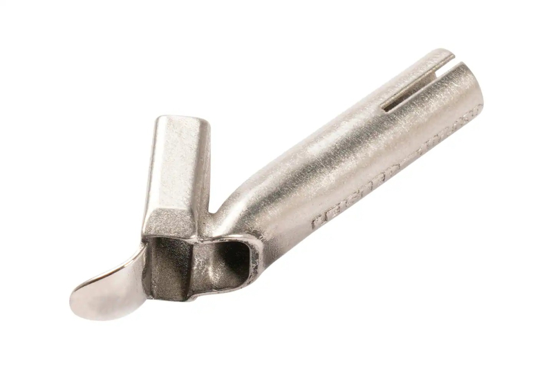Насадка быстрой сварки Leister для прутка 12x4,5 мм