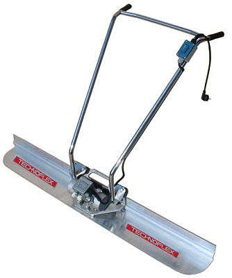 Виброрейка Technoflex PGM