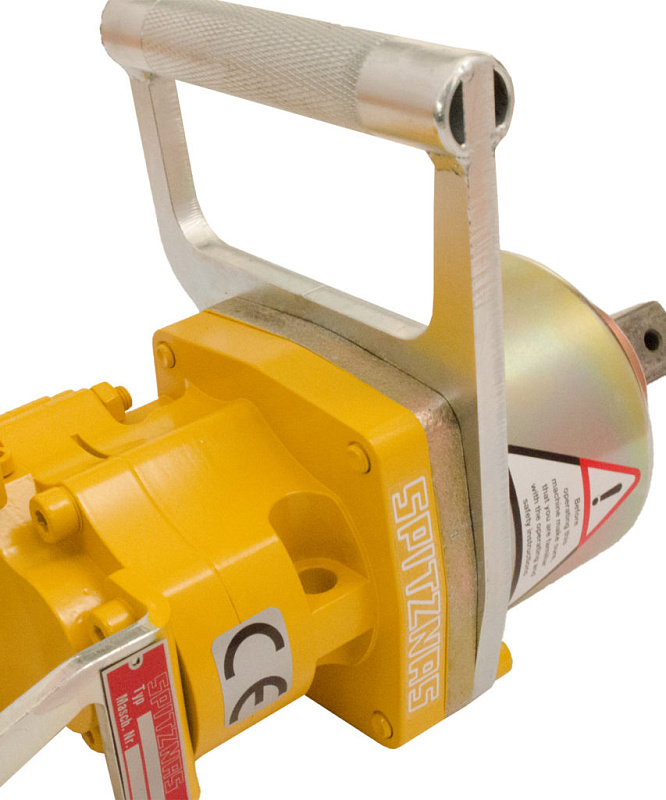Гидравлический гайковерт Spitznas spt615200010, артикул 