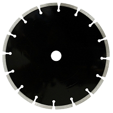 Алмазный диск Dr. Schulze L-Abrasive 230 мм