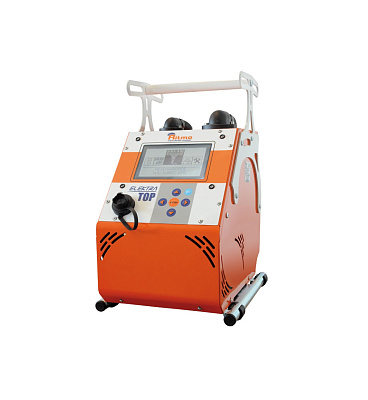 Аппарат для электромуфтовой сварки Ritmo Elektra Top