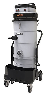 Промышленный пылесос Coynco Basic WM 375