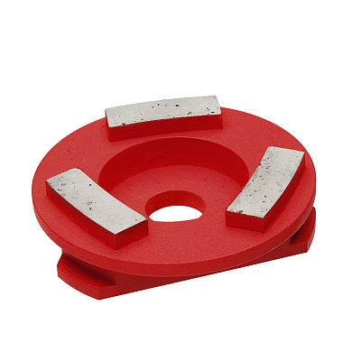 Шлифовальная фреза по бетону GFB 00