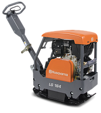 Виброплита Husqvarna LG 164 D (600 мм)