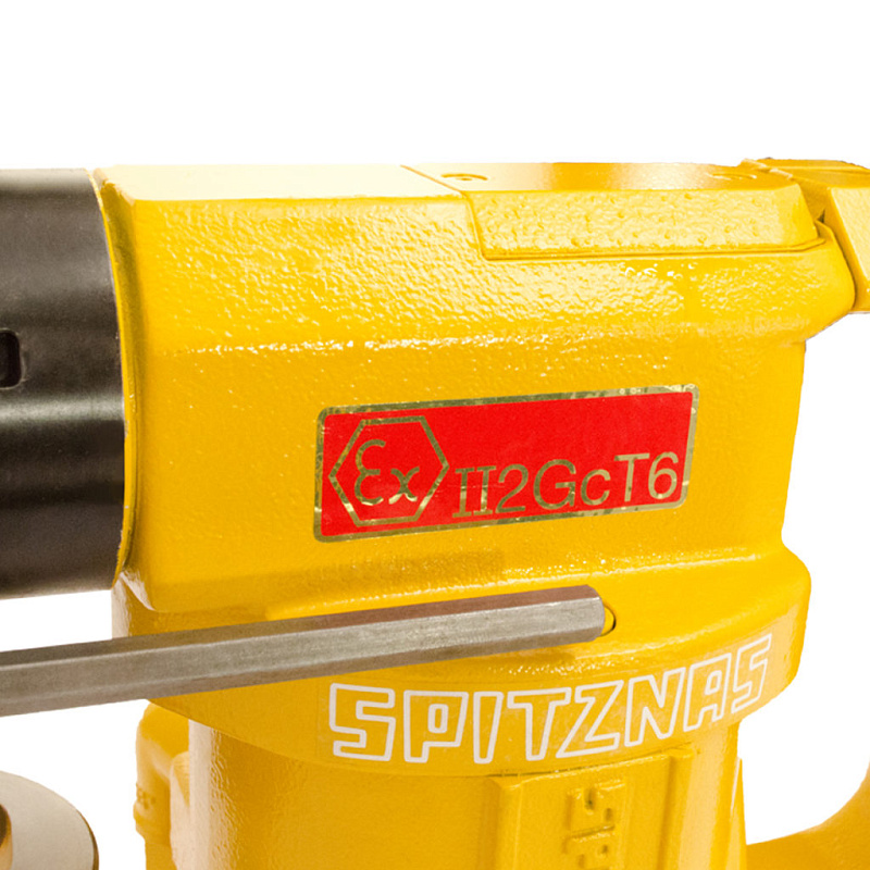 Гидравлический перфоратор Spitznas SDS-plus spt224040040