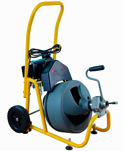 Прочистная машина SHTALL AG-100