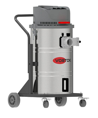 Промышленный пылесос VOSTOK IVS PAW