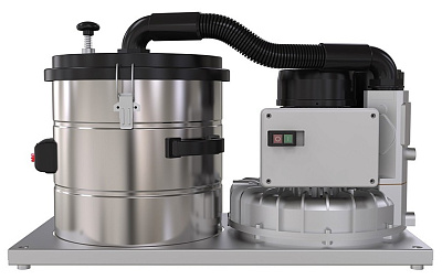 Промышленный пылесос Coynco PRO BF 3