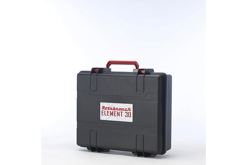 Магнитный сверлильный станок Rotabroach ELEMENT 30