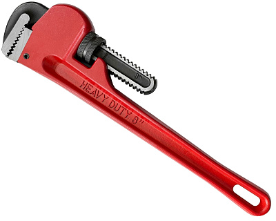 Трубный ключ SHTALL 8"