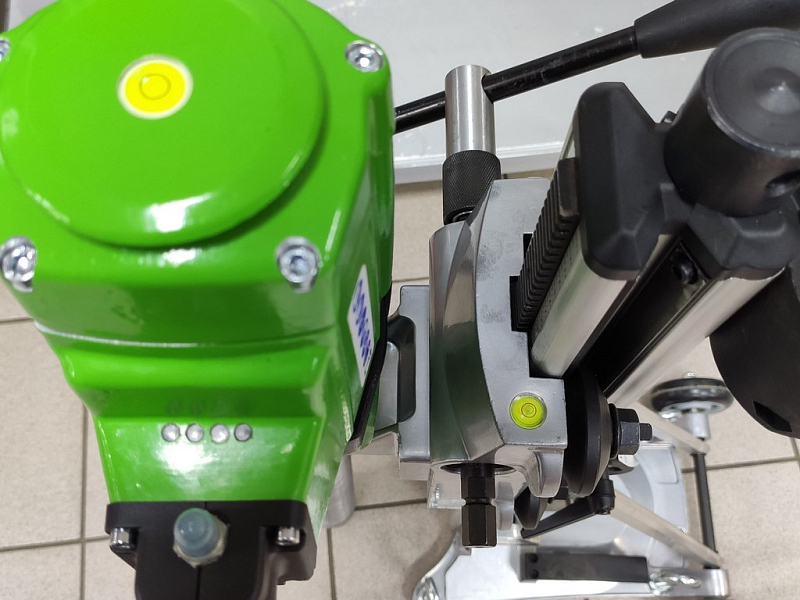 Установка алмазного бурения Dr.Schulze 100 SUPER ECO-S, артикул DK0100EE