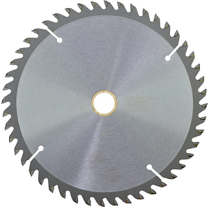 Пильный диск по дереву KEOS 216x30 z40