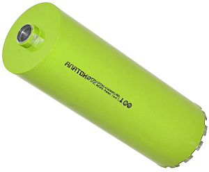 Алмазная коронка Alaton Ангара-Premium D 172 L 1000