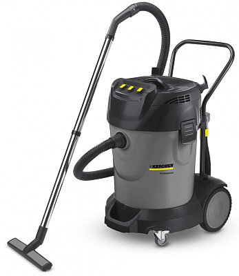 Строительный пылесос Karcher  NT 70/3