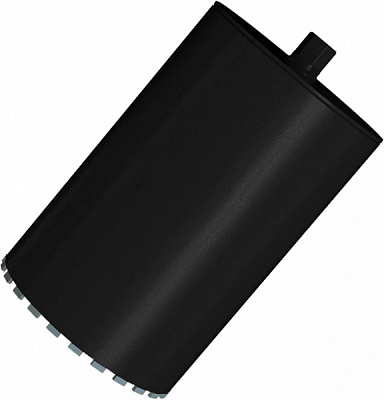 Алмазная коронка Адель BCU Standart D320 L450