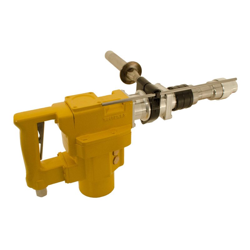 Гидравлический перфоратор Spitznas SDS-max (spt224170010)