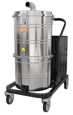 Промышленный пылесос Coynco PRO RVS 3 ATEX 2-22