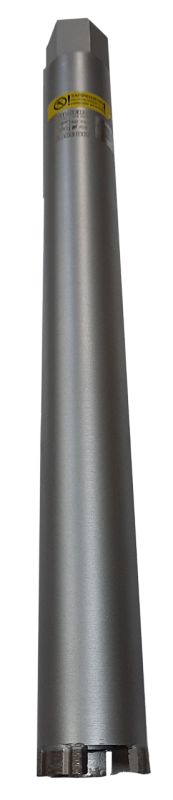 Алмазная коронка Hilberg Laser 46 мм