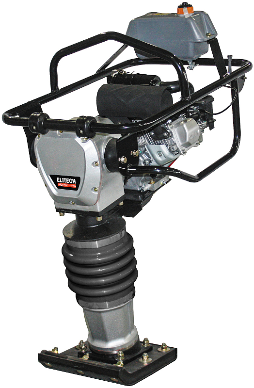 Вибротрамбовка ELITECH GVR 80L