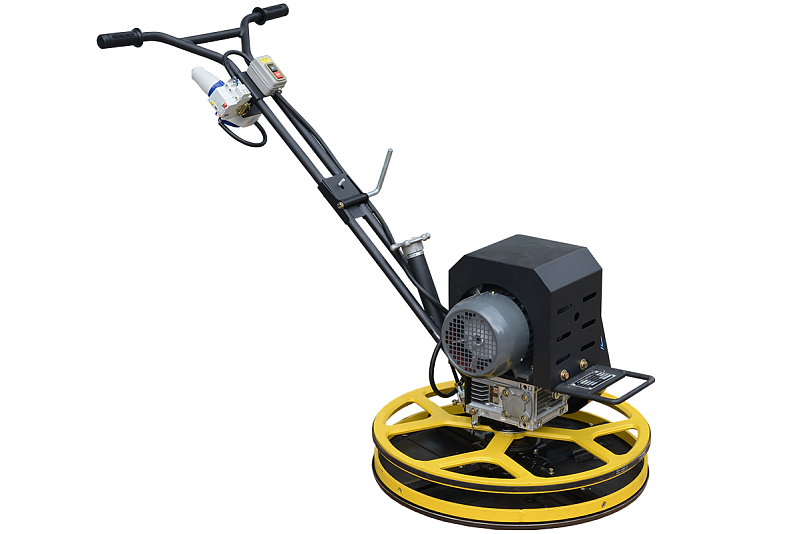 Затирочная машина TSS DMD600