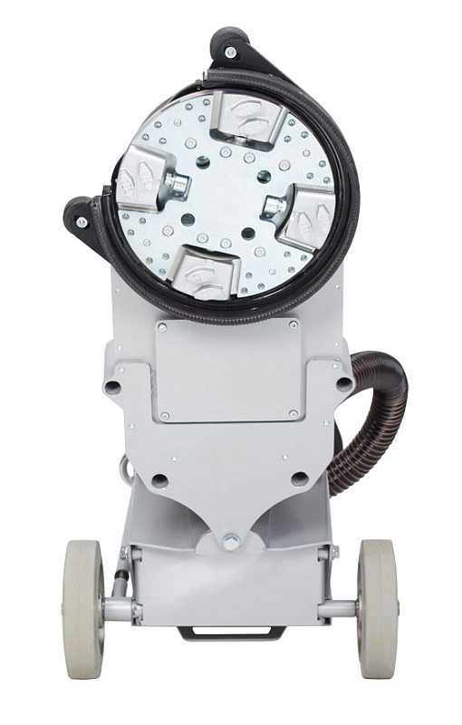 Мозаично-шлифовальная машина HTC 270 EG 220V