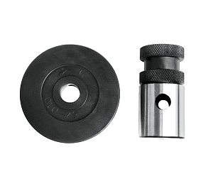 Ролики для желобонакатчика Rems 1-1.1/2"